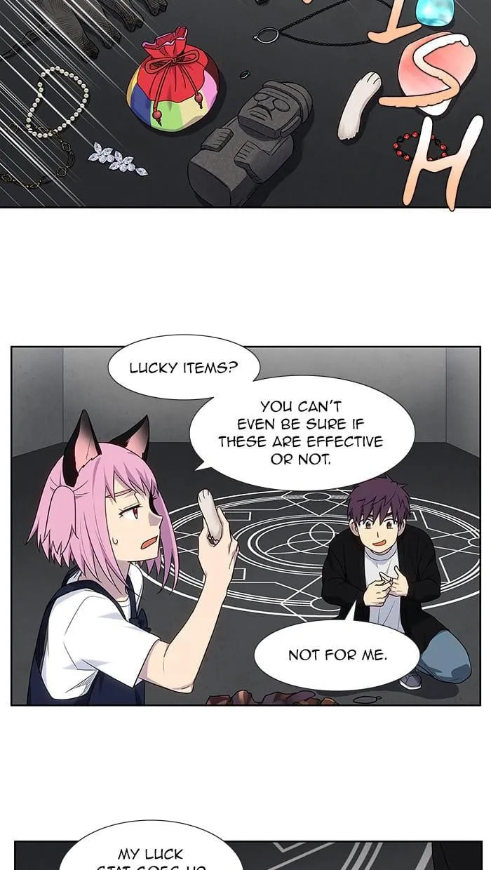 Read The Gamer chapter 407 image 22 on Lezhin