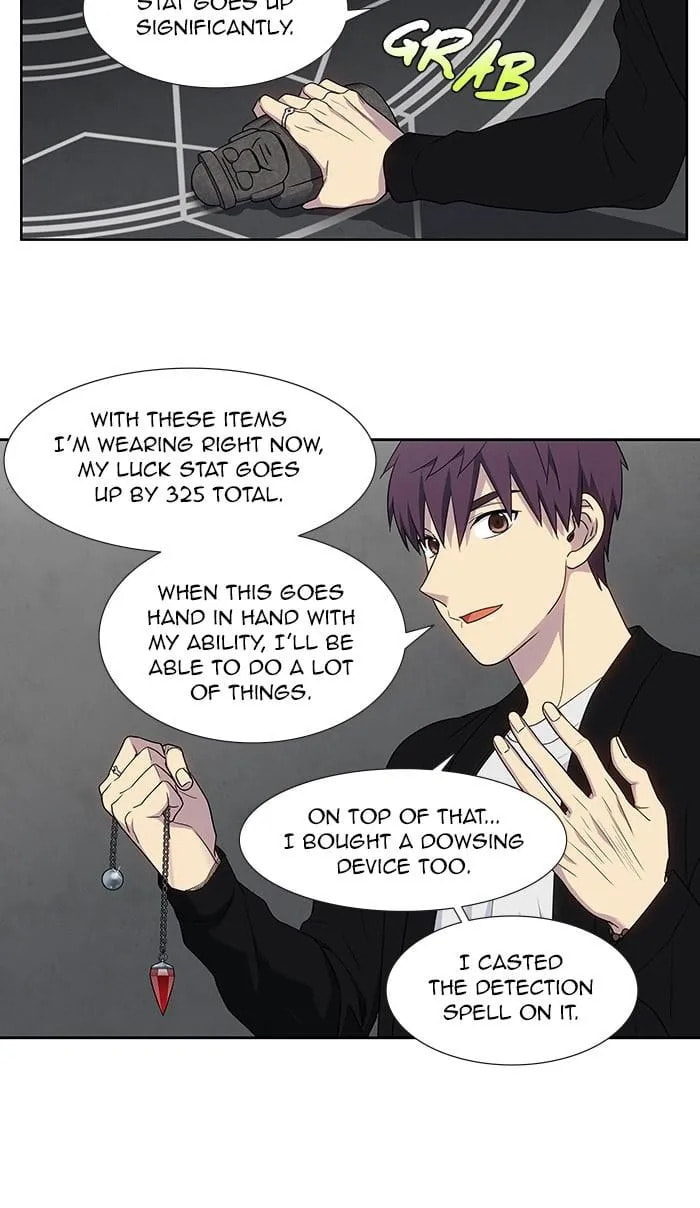 Read The Gamer chapter 407 image 23 on Lezhin