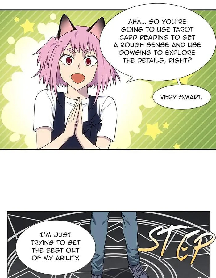 Read The Gamer chapter 407 image 24 on Lezhin