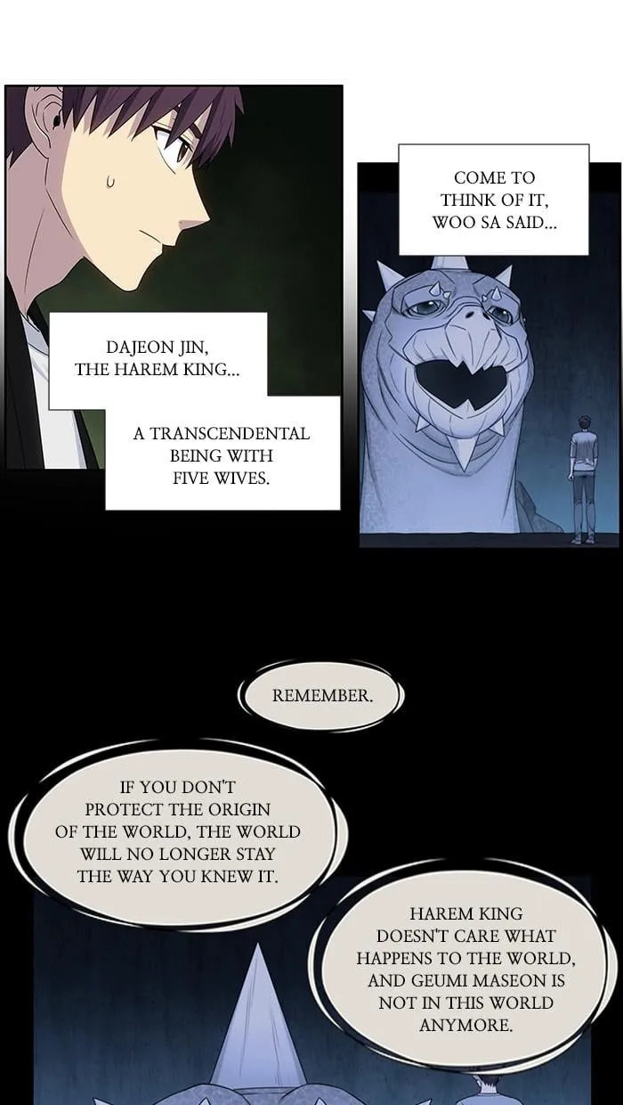 Read The Gamer chapter 407 image 5 on Lezhin