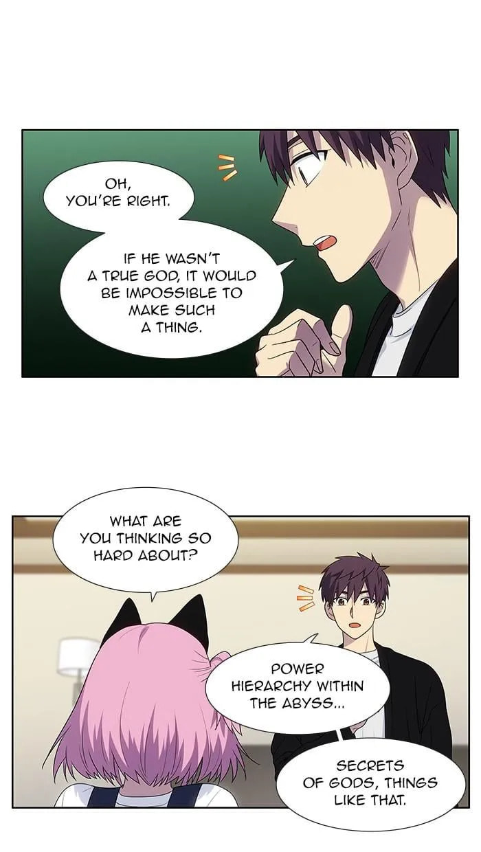 Read The Gamer chapter 407 image 8 on Lezhin