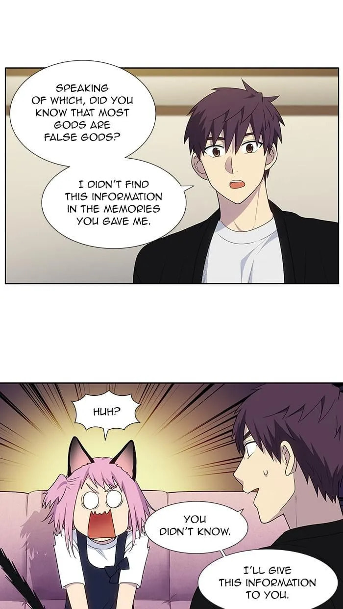 Read The Gamer chapter 407 image 9 on Lezhin