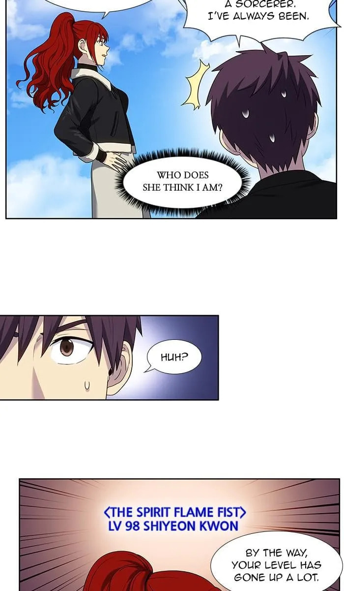 Read The Gamer chapter 408 image 10 on Lezhin