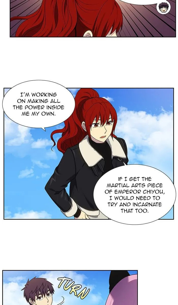 Read The Gamer chapter 408 image 11 on Lezhin