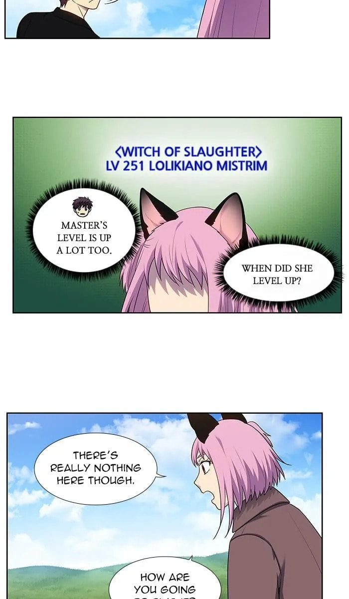 Read The Gamer chapter 408 image 12 on Lezhin