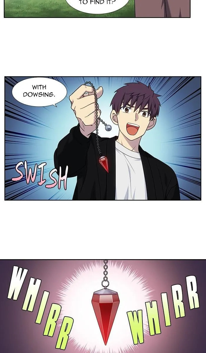 Read The Gamer chapter 408 image 13 on Lezhin
