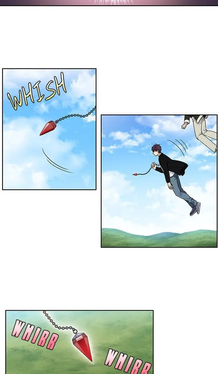 Read The Gamer chapter 408 image 14 on Lezhin