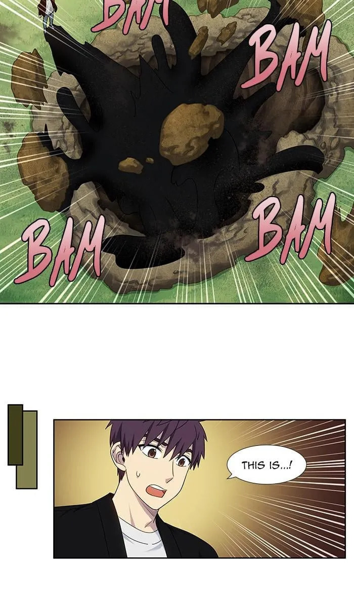 Read The Gamer chapter 408 image 17 on Lezhin