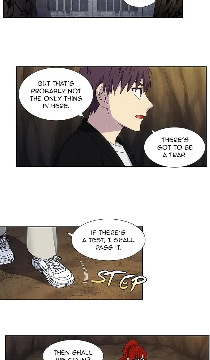 Read The Gamer chapter 408 image 19 on Lezhin
