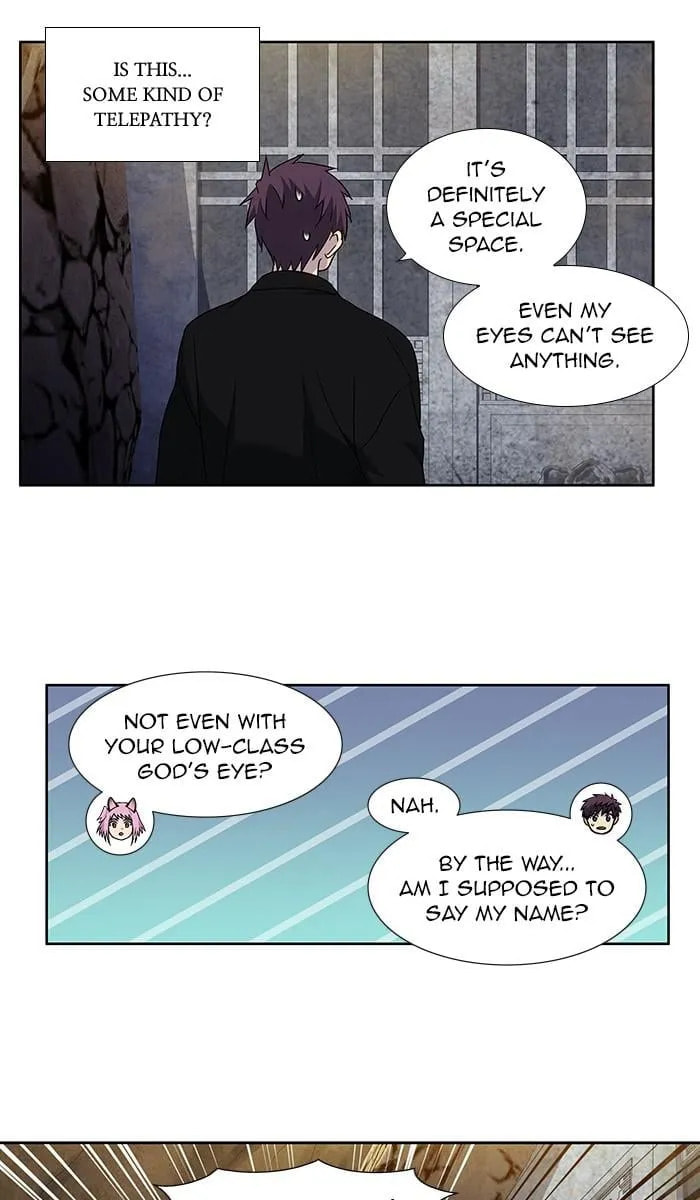 Read The Gamer chapter 408 image 21 on Lezhin