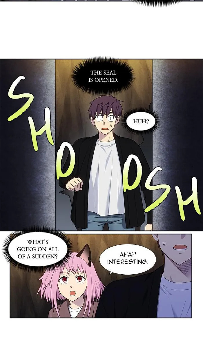 Read The Gamer chapter 408 image 23 on Lezhin