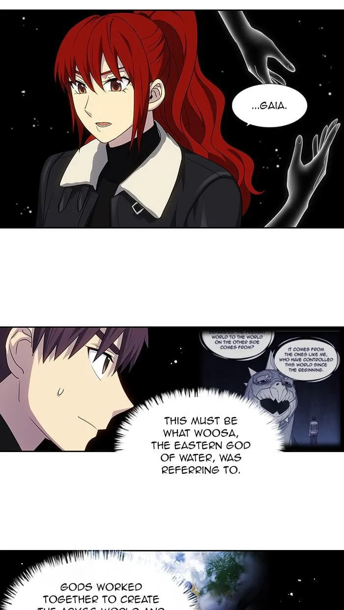 Read The Gamer chapter 408 image 25 on Lezhin