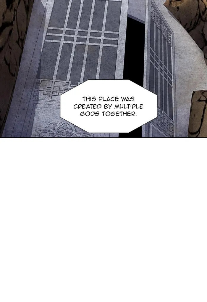 Read The Gamer chapter 408 image 27 on Lezhin