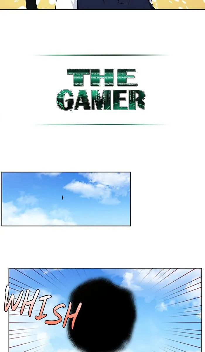 Read The Gamer chapter 408 image 5 on Lezhin