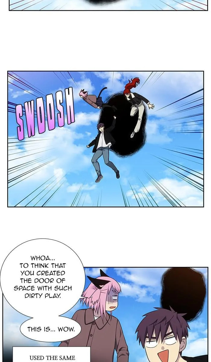 Read The Gamer chapter 408 image 6 on Lezhin