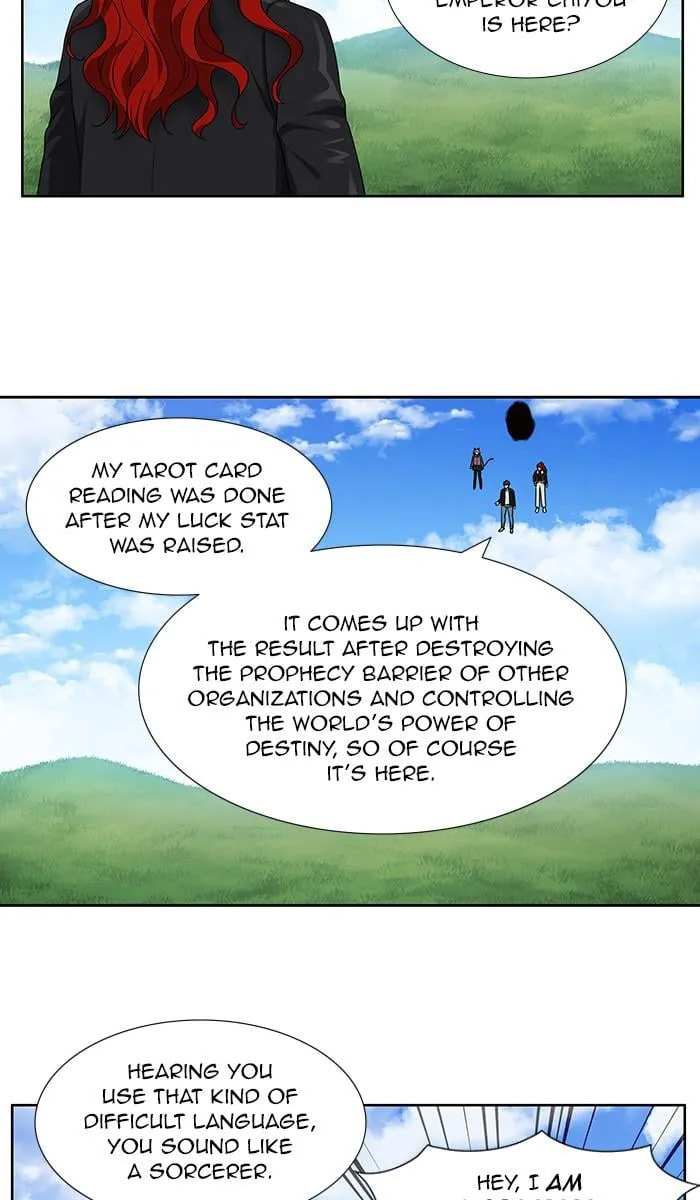 Read The Gamer chapter 408 image 9 on Lezhin