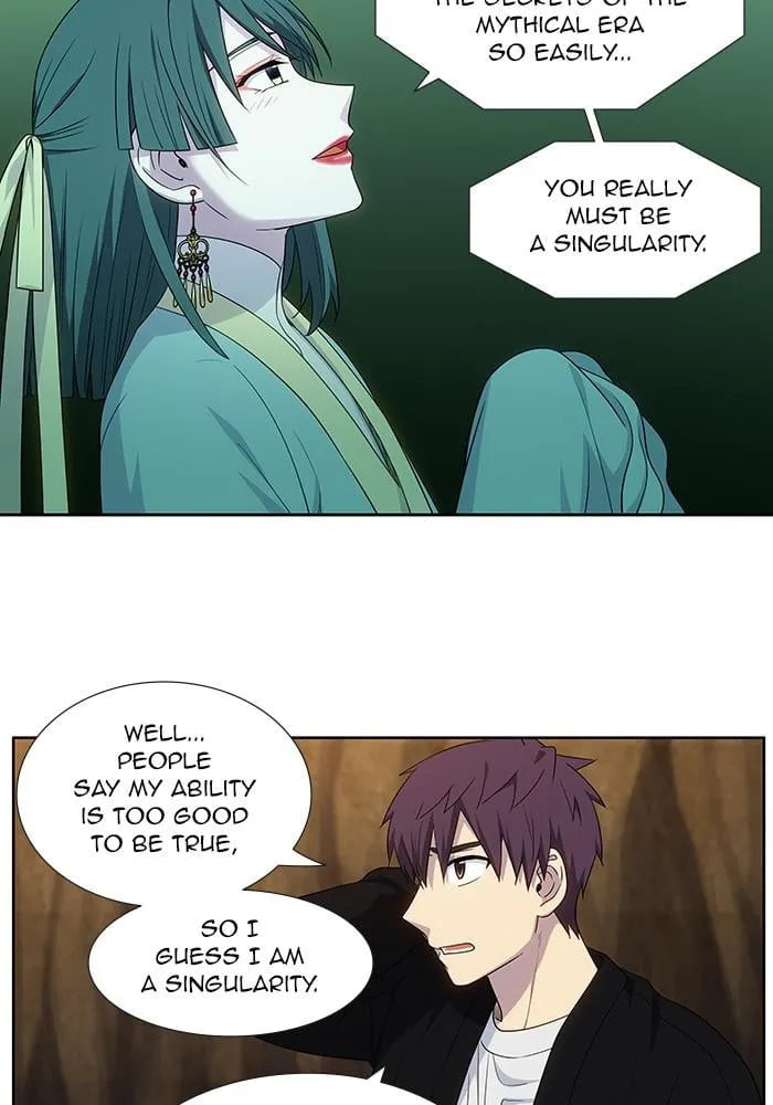 Read The Gamer chapter 409 image 1 on Lezhin