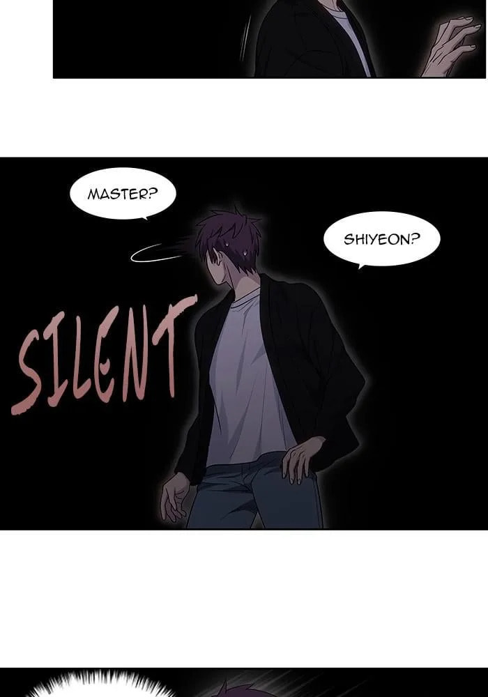 Read The Gamer chapter 409 image 10 on Lezhin