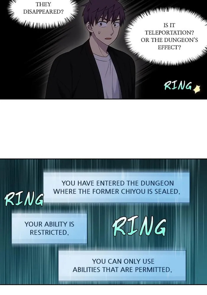 Read The Gamer chapter 409 image 11 on Lezhin
