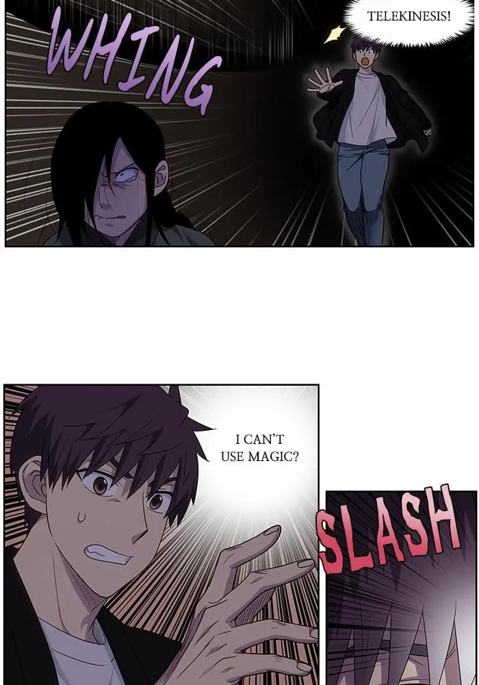 Read The Gamer chapter 409 image 13 on Lezhin
