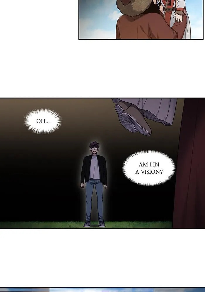Read The Gamer chapter 409 image 16 on Lezhin