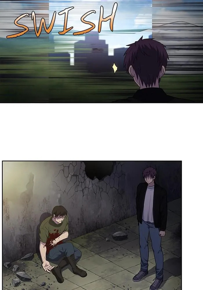 Read The Gamer chapter 409 image 17 on Lezhin