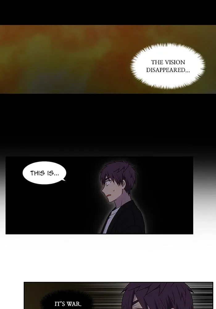 Read The Gamer chapter 409 image 20 on Lezhin