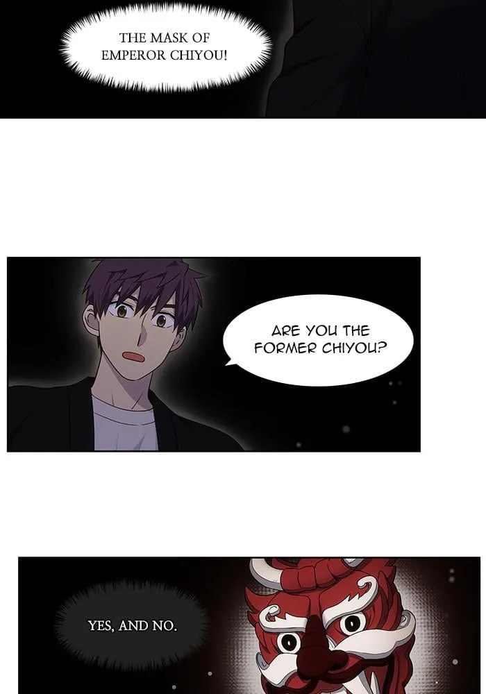 Read The Gamer chapter 409 image 22 on Lezhin