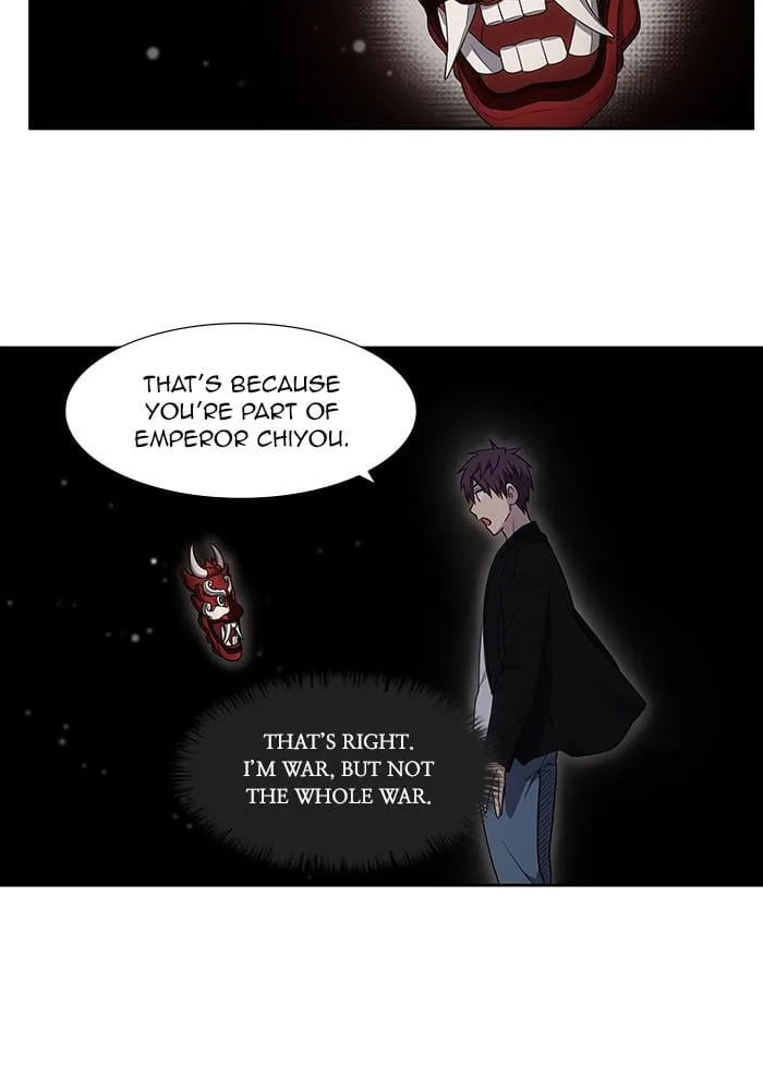 Read The Gamer chapter 409 image 23 on Lezhin
