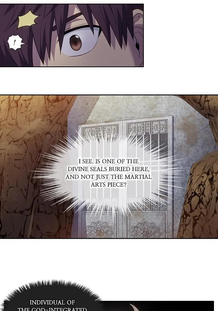 Read The Gamer chapter 409 image 24 on Lezhin
