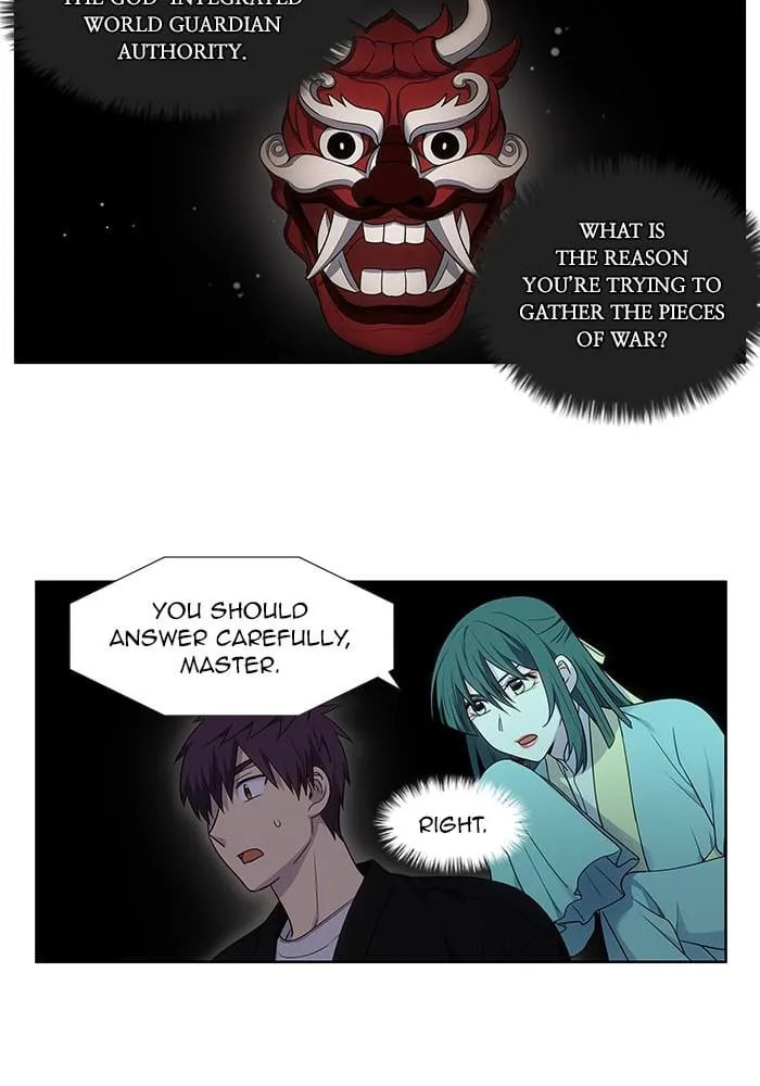 Read The Gamer chapter 409 image 25 on Lezhin