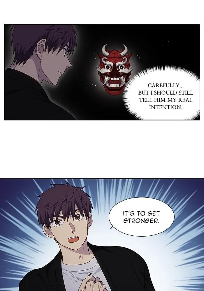 Read The Gamer chapter 409 image 26 on Lezhin