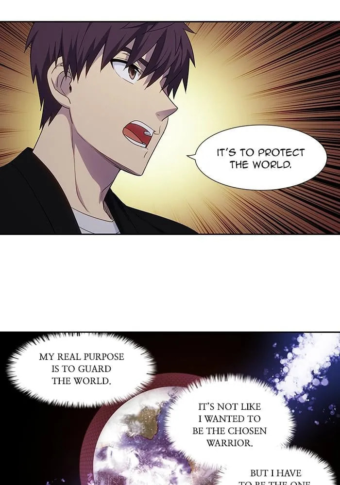Read The Gamer chapter 409 image 28 on Lezhin