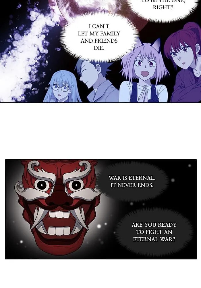 Read The Gamer chapter 409 image 29 on Lezhin