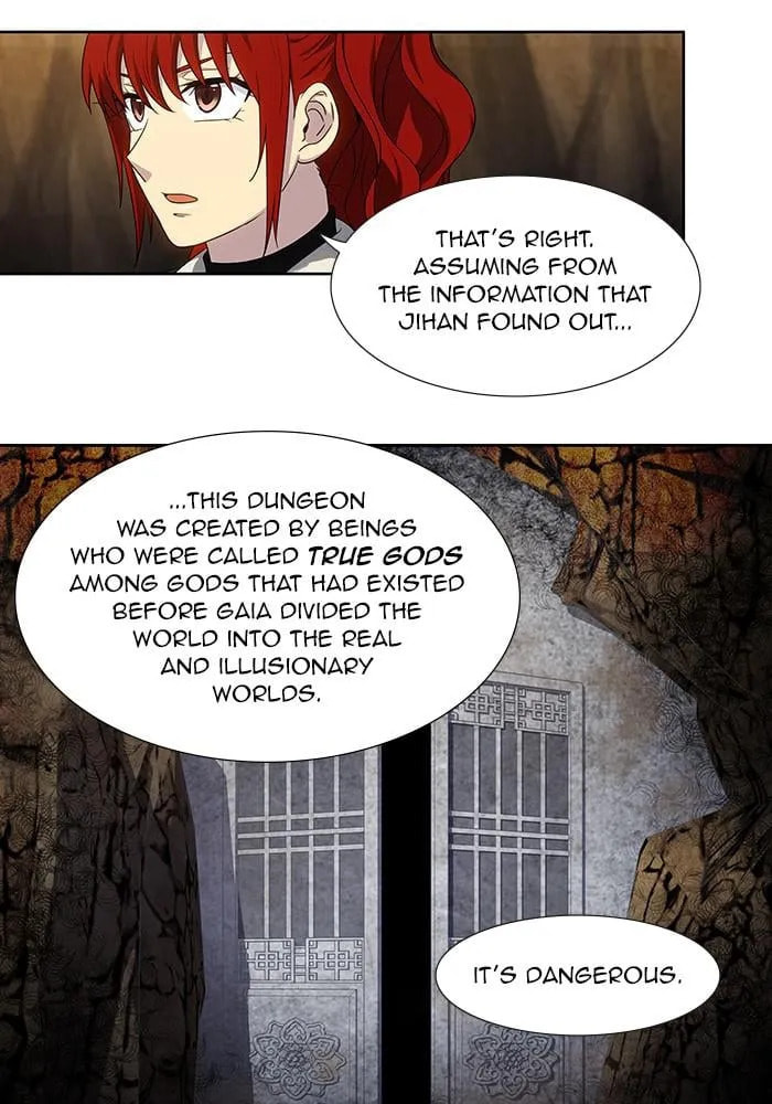 Read The Gamer chapter 409 image 3 on Lezhin