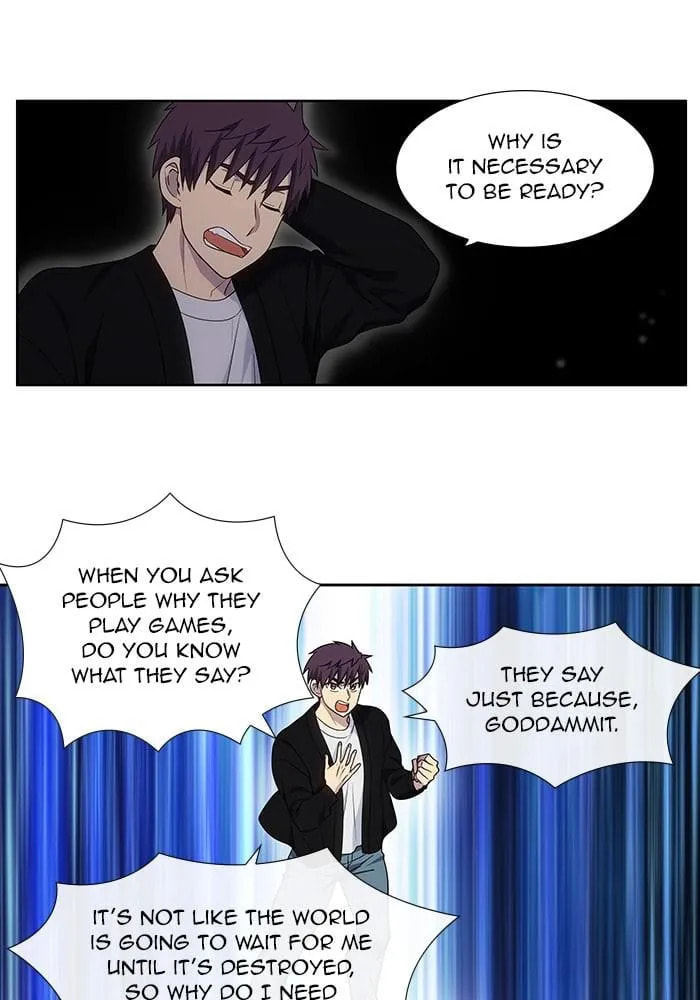 Read The Gamer chapter 409 image 30 on Lezhin