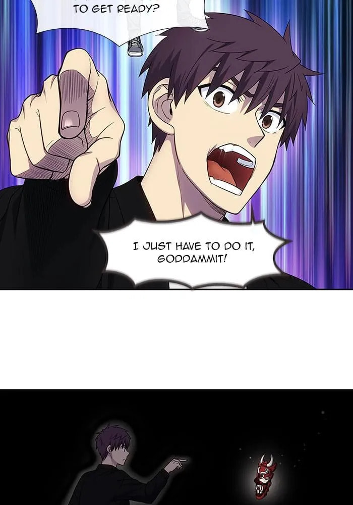 Read The Gamer chapter 409 image 31 on Lezhin
