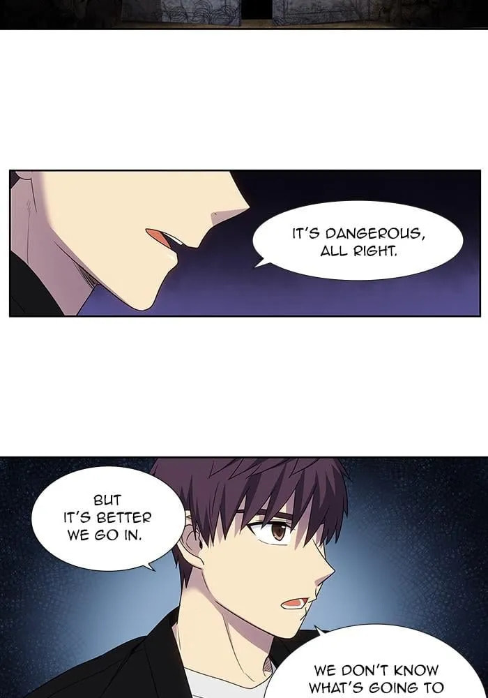 Read The Gamer chapter 409 image 4 on Lezhin