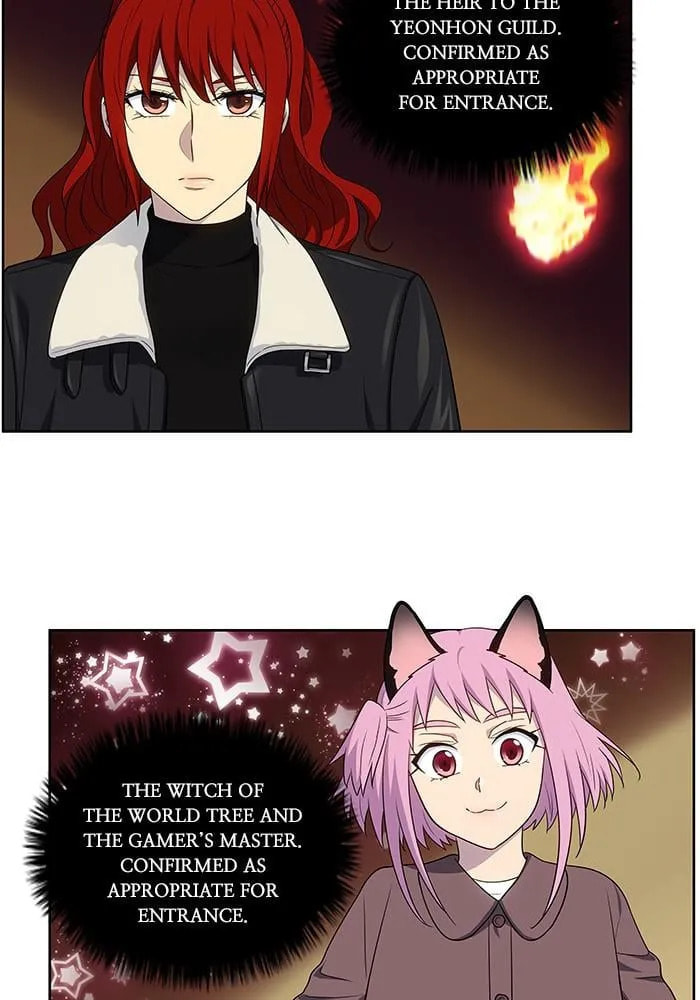 Read The Gamer chapter 409 image 6 on Lezhin