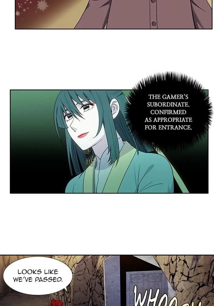 Read The Gamer chapter 409 image 7 on Lezhin