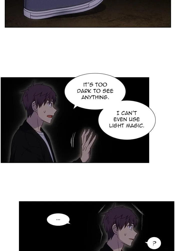 Read The Gamer chapter 409 image 9 on Lezhin