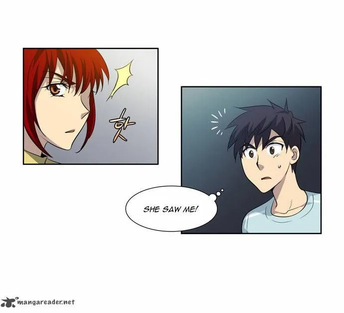 Read The Gamer chapter 41 image 11 on Lezhin