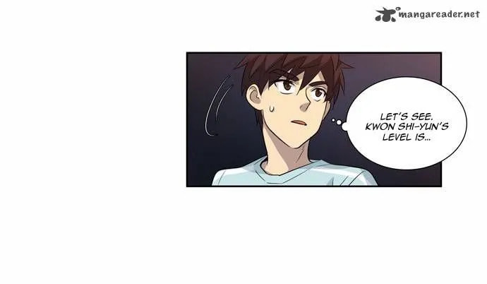 Read The Gamer chapter 41 image 15 on Lezhin