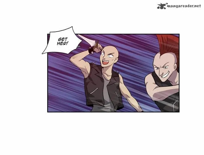 Read The Gamer chapter 41 image 19 on Lezhin