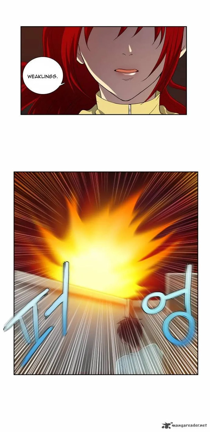 Read The Gamer chapter 41 image 21 on Lezhin