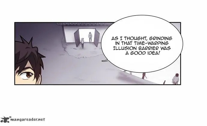 Read The Gamer chapter 41 image 3 on Lezhin