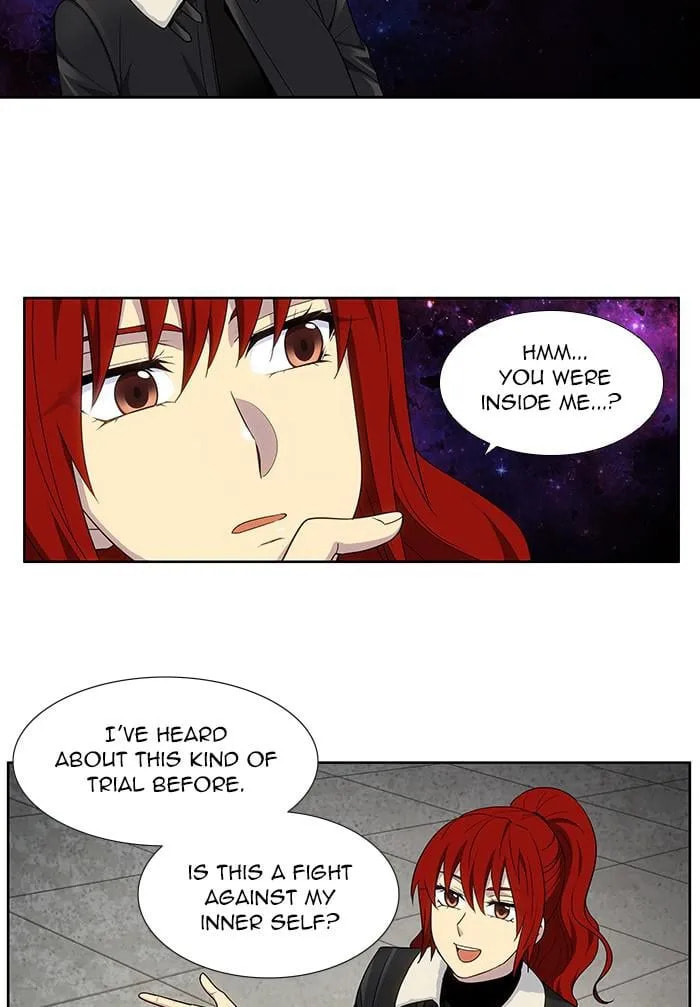 Read The Gamer chapter 410 image 11 on Lezhin