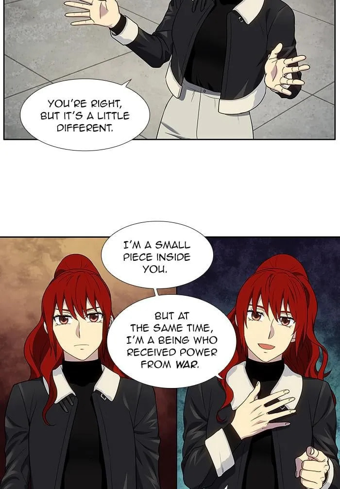 Read The Gamer chapter 410 image 12 on Lezhin