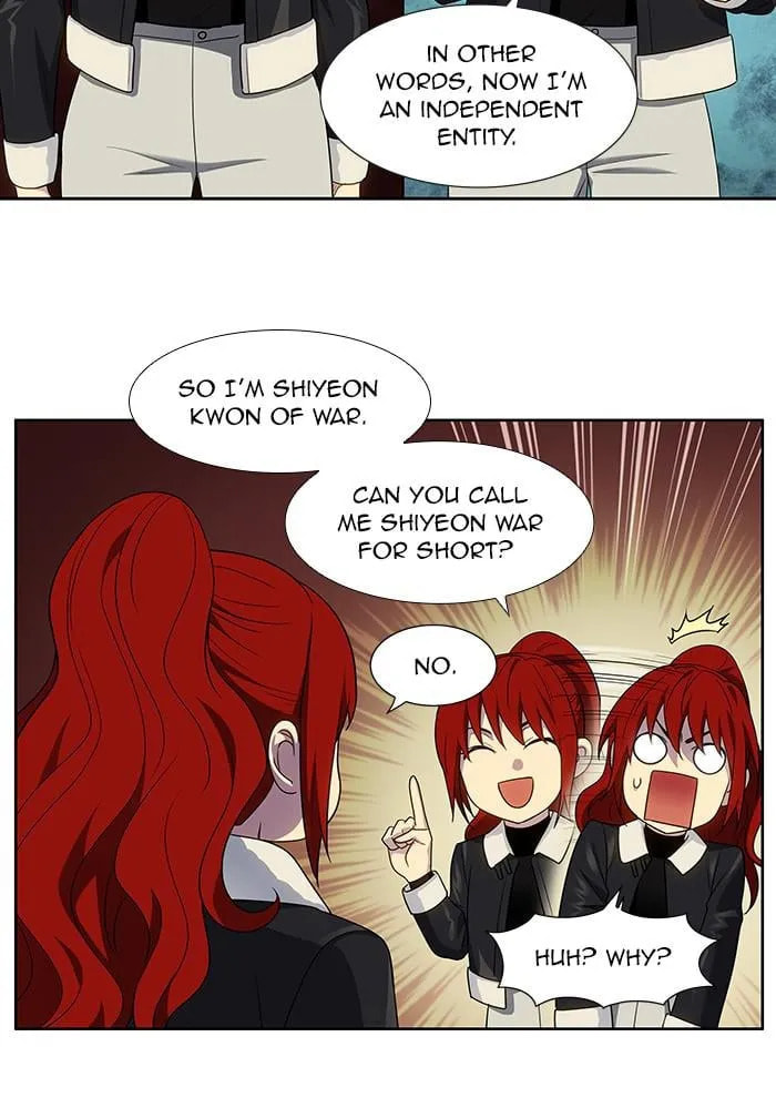 Read The Gamer chapter 410 image 13 on Lezhin