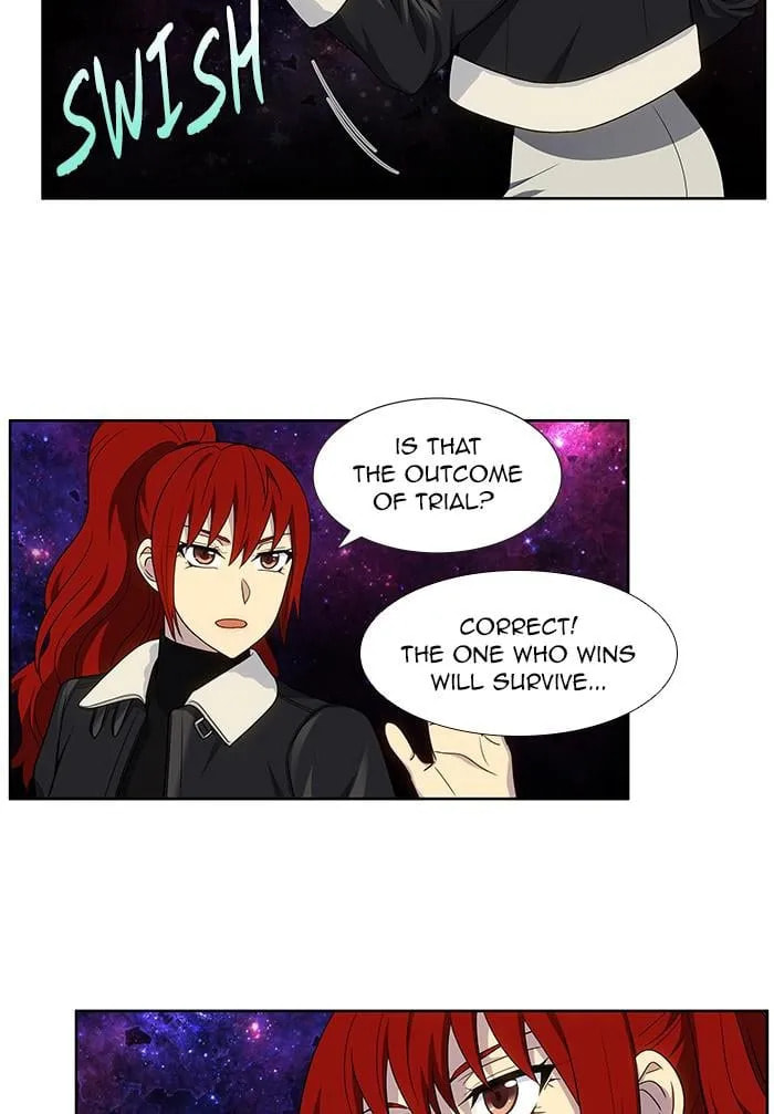 Read The Gamer chapter 410 image 16 on Lezhin